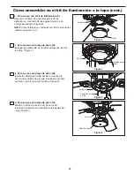 Preview for 35 page of Fanimation BENITO v2 FP8003B Series Owner'S Manual