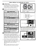 Preview for 36 page of Fanimation BENITO v2 FP8003B Series Owner'S Manual