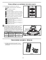 Preview for 37 page of Fanimation BENITO v2 FP8003B Series Owner'S Manual