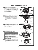 Предварительный просмотр 12 страницы Fanimation BERLIN LP8064 Series Instructions Manual