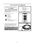 Предварительный просмотр 13 страницы Fanimation BERLIN LP8064 Series Instructions Manual