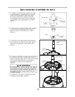 Предварительный просмотр 26 страницы Fanimation BERLIN LP8064 Series Instructions Manual