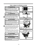 Предварительный просмотр 28 страницы Fanimation BERLIN LP8064 Series Instructions Manual