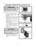 Предварительный просмотр 29 страницы Fanimation BERLIN LP8064 Series Instructions Manual