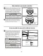 Предварительный просмотр 30 страницы Fanimation BERLIN LP8064 Series Instructions Manual