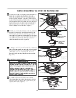 Предварительный просмотр 31 страницы Fanimation BERLIN LP8064 Series Instructions Manual