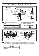 Preview for 11 page of Fanimation BLITZ LP8377 Series Manual