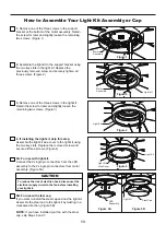 Preview for 13 page of Fanimation BLITZ LP8377 Series Manual