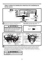 Preview for 31 page of Fanimation BLITZ LP8377 Series Manual