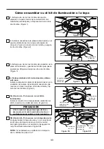 Preview for 33 page of Fanimation BLITZ LP8377 Series Manual