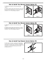 Preview for 13 page of Fanimation Brewmaster FP10 Series Owner'S Manual