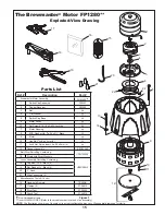 Preview for 15 page of Fanimation Brewmaster FP10 Series Owner'S Manual