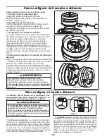 Preview for 25 page of Fanimation Brewmaster FP10 Series Owner'S Manual