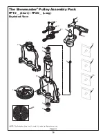 Preview for 16 page of Fanimation BREWMASTER FP1280-220 Manual