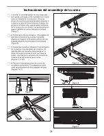 Preview for 26 page of Fanimation BREWMASTER FP1280-220 Manual