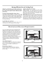 Предварительный просмотр 5 страницы Fanimation CAMHAVEN FP8094 Series Manual