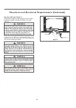 Предварительный просмотр 6 страницы Fanimation CAMHAVEN FP8094 Series Manual