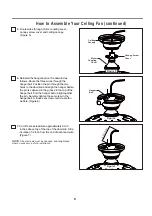 Предварительный просмотр 8 страницы Fanimation CAMHAVEN FP8094 Series Manual