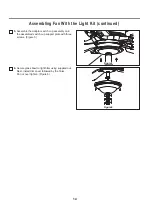 Предварительный просмотр 14 страницы Fanimation CAMHAVEN FP8094 Series Manual