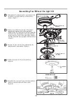 Предварительный просмотр 15 страницы Fanimation CAMHAVEN FP8094 Series Manual