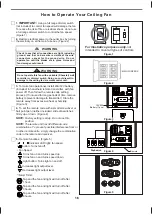 Предварительный просмотр 16 страницы Fanimation CAMHAVEN FP8094 Series Manual