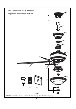 Предварительный просмотр 19 страницы Fanimation CAMHAVEN FP8094 Series Manual