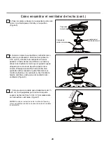 Предварительный просмотр 29 страницы Fanimation CAMHAVEN FP8094 Series Manual