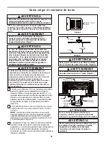 Предварительный просмотр 30 страницы Fanimation CAMHAVEN FP8094 Series Manual