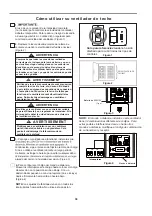 Предварительный просмотр 38 страницы Fanimation CAMHAVEN FP8094 Series Manual