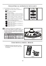 Предварительный просмотр 39 страницы Fanimation CAMHAVEN FP8094 Series Manual