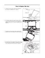 Предварительный просмотр 14 страницы Fanimation Camview FP6225BL Owner'S Manual