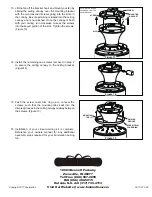 Preview for 4 page of Fanimation CCK8002 Instruction Sheet