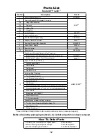 Предварительный просмотр 12 страницы Fanimation Centaurus FP4220 Series Owner'S Manual