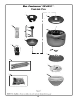 Предварительный просмотр 13 страницы Fanimation Centaurus FP4220 Series Owner'S Manual
