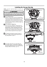 Preview for 13 page of Fanimation distinction C1 series Owner'S Manual