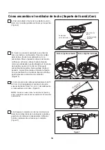 Preview for 34 page of Fanimation distinction C1 series Owner'S Manual