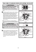 Preview for 38 page of Fanimation distinction C1 series Owner'S Manual