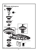 Preview for 50 page of Fanimation distinction C1 series Owner'S Manual