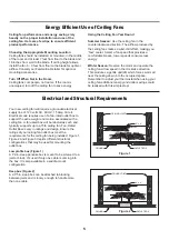 Предварительный просмотр 5 страницы Fanimation Doren FP8533 Series Manual