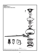 Предварительный просмотр 19 страницы Fanimation Doren FP8533 Series Manual