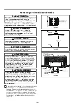 Предварительный просмотр 29 страницы Fanimation Doren FP8533 Series Manual