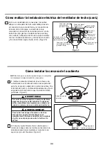 Предварительный просмотр 33 страницы Fanimation Doren FP8533 Series Manual