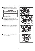 Предварительный просмотр 35 страницы Fanimation Doren FP8533 Series Manual