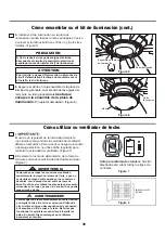 Предварительный просмотр 36 страницы Fanimation Doren FP8533 Series Manual