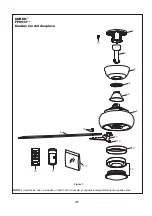 Предварительный просмотр 41 страницы Fanimation Doren FP8533 Series Manual