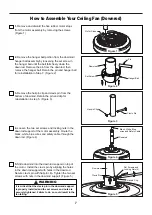 Preview for 7 page of Fanimation EDGEWOOD FP9044 Series Instructions Manual