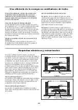 Preview for 25 page of Fanimation EDGEWOOD FP9044 Series Instructions Manual