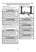 Preview for 26 page of Fanimation EDGEWOOD FP9044 Series Instructions Manual