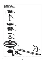 Preview for 40 page of Fanimation EDGEWOOD FP9060 Series Instructions Manual