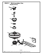 Предварительный просмотр 12 страницы Fanimation Edgewood TF971 Series Owner'S Manual